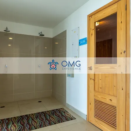Apartamento Cb1631 | Piso 16 Con Balcón Y Vista Panorámica *